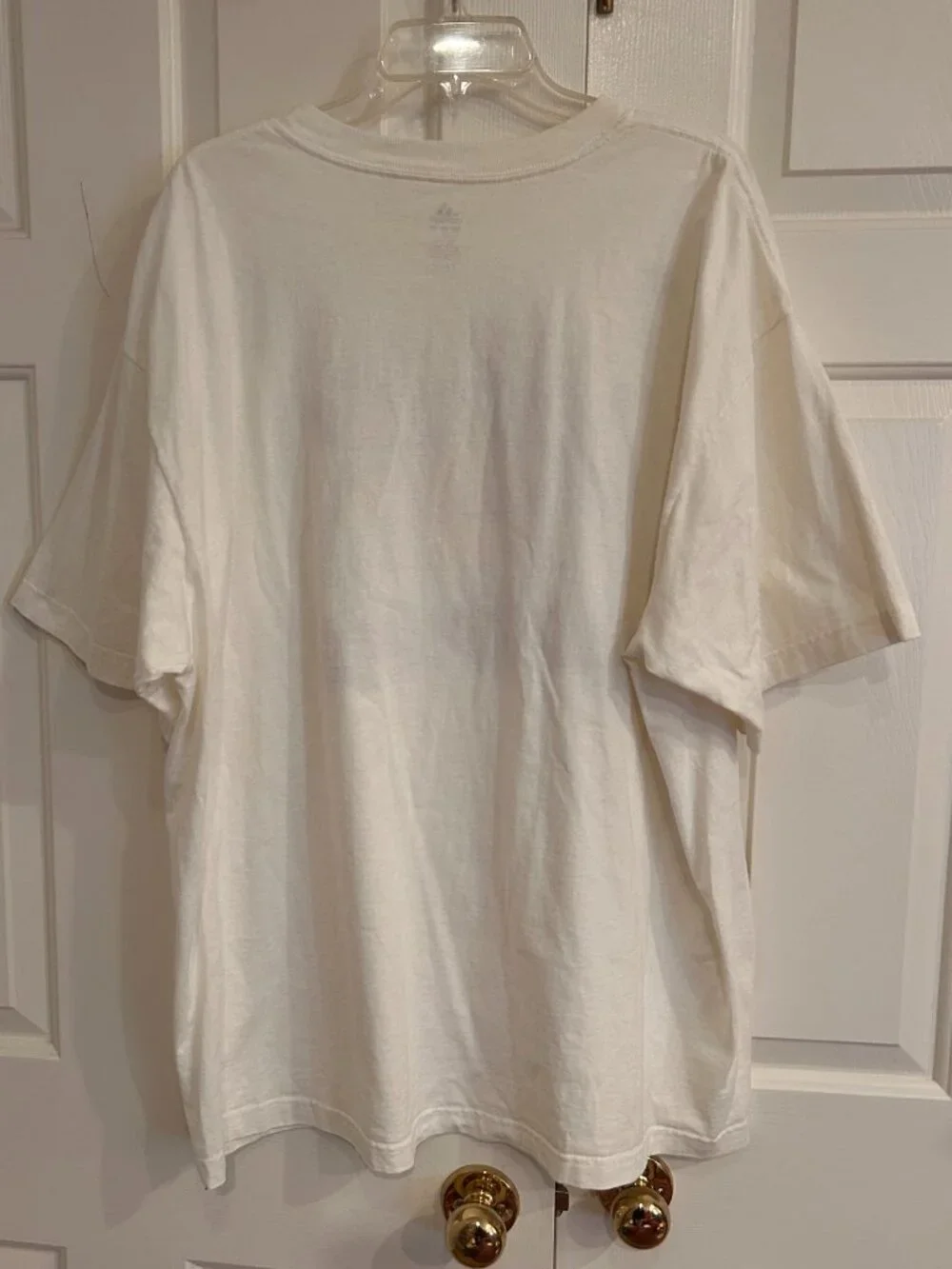 Los Angeles Lakers 2009 NBA Champions Short-Sleeve T-shirt Adidas 2XL